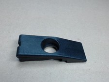 Original Volkswagen Transporter Führungsstück Kühlbox 703862803