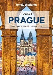 Lonely planet pocket - prague, 7