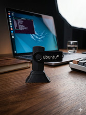 8GB USB Stick Ubuntu 24.04.3