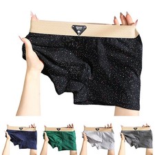 Stylische Herren Baumwoll