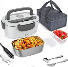 12/24V elektrische heated