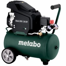Metabo Kompressor Basic 250-24
