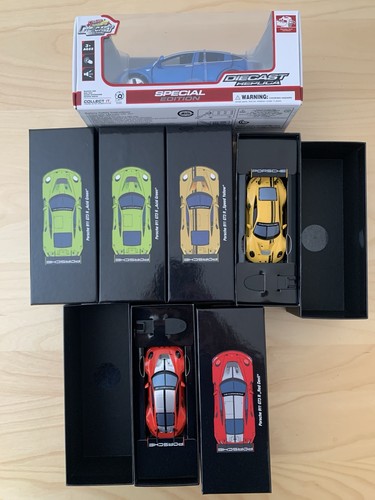 Carrera porsche 911 gt3 - carrera,
