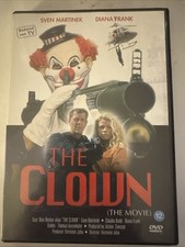 Der Clown - Der Film - RTL -