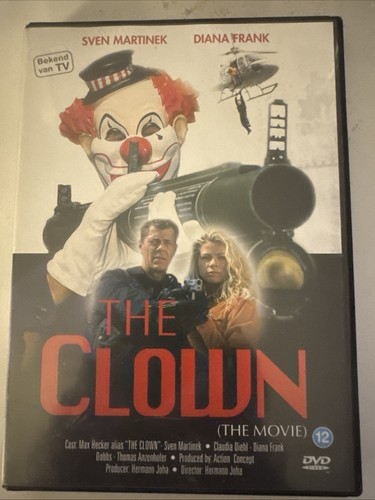 Der clown film - -,