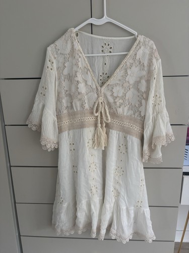 Ibiza tunika kleid - ibiza,
