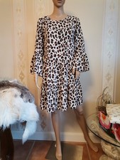 Designer Marc CAIN Volantkleid