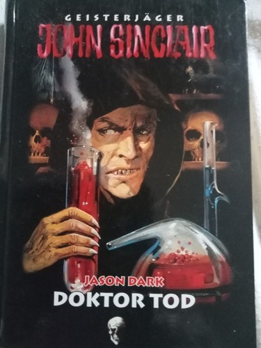 John sinclair bücher - john, 4