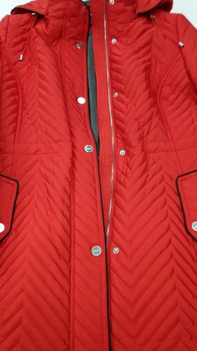 Dkny damenjacke l farbe - damenjacke, gr.