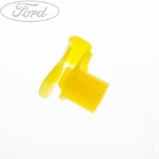 Original Ford Mutter Armaturenbrett 1424920