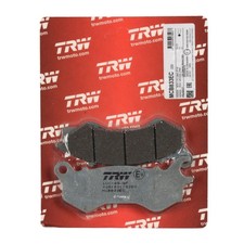 TRW Bremsbelag (für: Malaguti