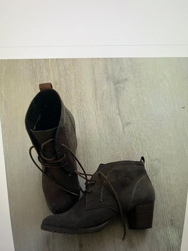 Marco tozzi damenstiefelette - marco, tozzi,