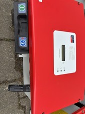 SMA Sunny Boy SB 2100 TL