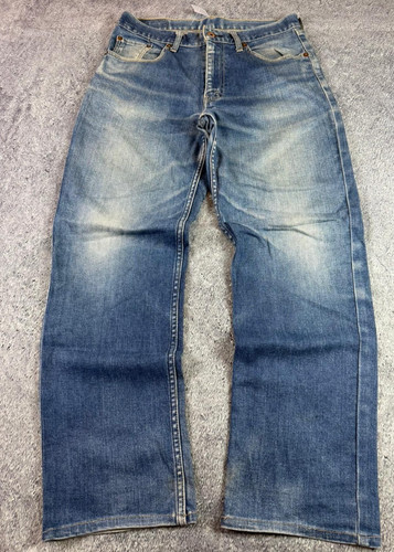Levi 533 jeans herren w31 - levi's,