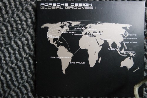 Porsche design global - porsche, design--