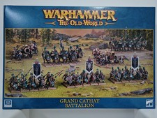 Warhammer Old World Grand