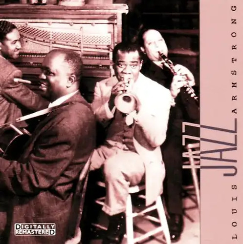 Louis armstrong - louis,