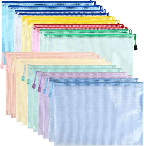 Dokumententasche pvc reise - pvc,