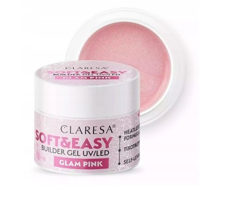 Claresa set soft - set, led
