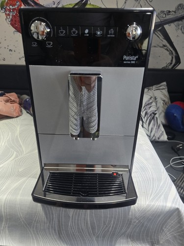 Melitta purista f23 101 - melitta,