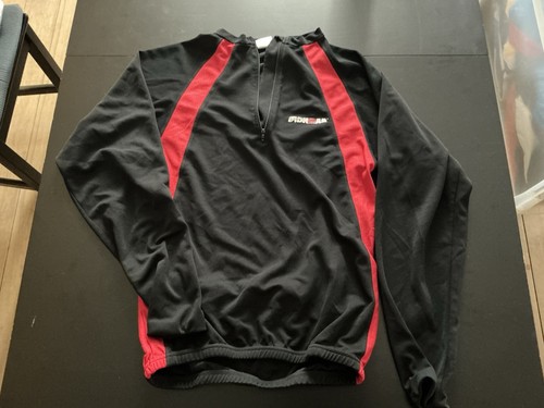 Ironman fahrradtrikot l - gr.,