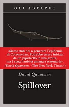 Spillover levoluzione delle - spillover.,