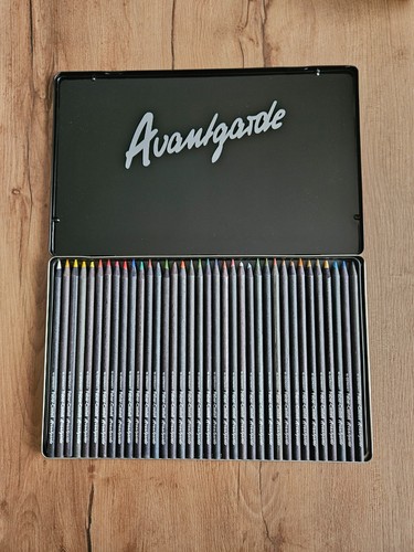Faber castell avantgarde - faber-castell, 36
