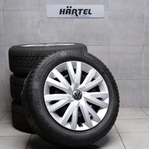 Golf 8 - vw,
