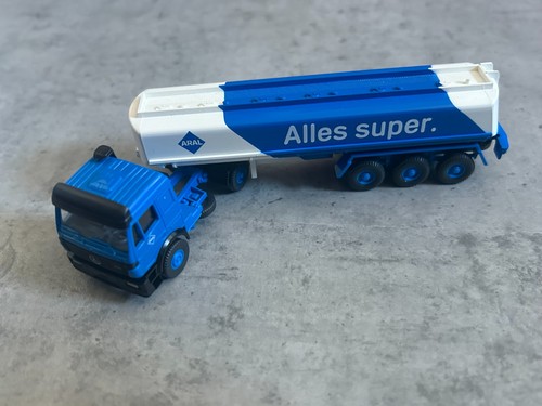Wiking mercedes benz - 1:87, mercedes-benz