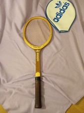 Vintage Tennisschläger Adidas