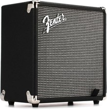 Fender Rumble 15 1x8" 15-watt