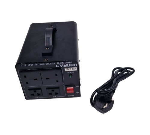 Cantonape voltage converter - voltage,