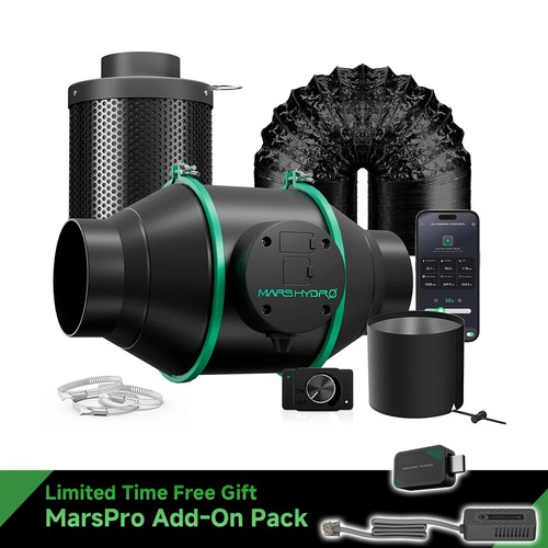 Mars hydro smart - mars,