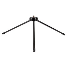 Kompaktes alu tischstativ 19cm - kompaktes,