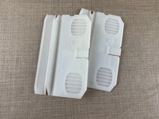 Tehalit Kupplungspaar BR65X9 (1Set) IP40 Stoßstellenverbinder Kunststoff