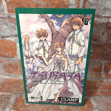 Tsubasa Reservoir Chronicle
