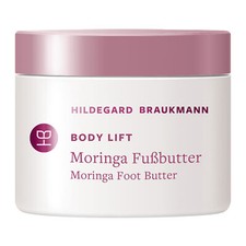 Hildegard Braukmann Body Lift