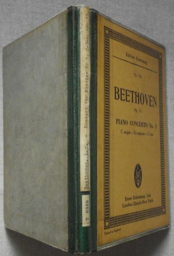 Noten ludwig van - ludwig,