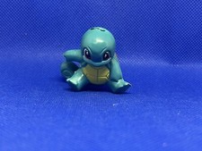 Pokemon Figur - 1999 Sammelfiguren - Schiggy Squirtle - Figur Vintage Retro