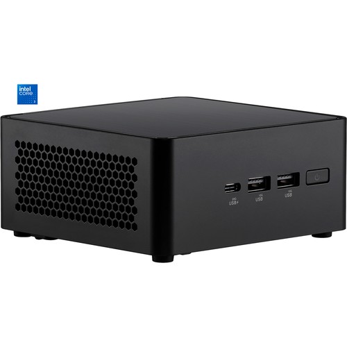 Asus nuc pro - nuc,