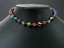 GLAS Murano Murinen - Kette