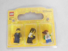 LEGO 3er Figuren Blister Set