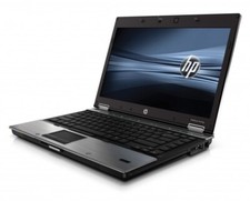 Elitebook 8440p 520m - i5, 2.4