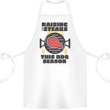 Raising the Steaks lustige BBQ