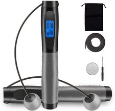 profi Rope Springseil Skipping