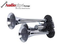 Auto lkw air horn - air,
