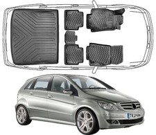 Auto fußmatten obere - auto,