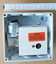 Feuchtraum Temperaturregler Eberle FTR 1121