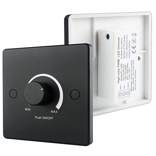 Led dimmer dimmschalter - led,