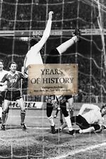 Foto 10x15cm Hamburg gegen Split Primorac rettet mit Fallrückzieher auf der Lini